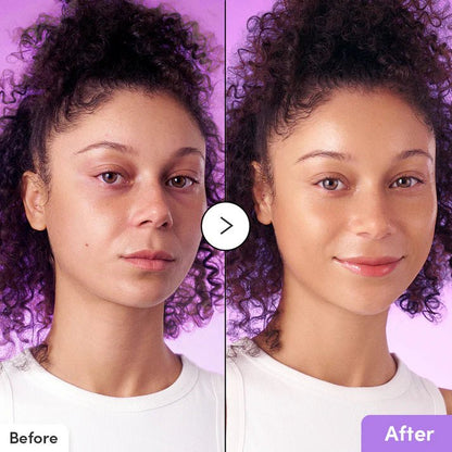 Eqqualberry - Bakuchiol Plumping Capsule CreamEqqualberryBarehug