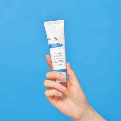 Round Lab - Birch Juice Moisturizing Sun Cream SPF50+ PA++++RoundLabBarehug