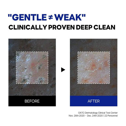 Round Lab - Birch Juice Moisturizing CleanserRoundLabBarehug