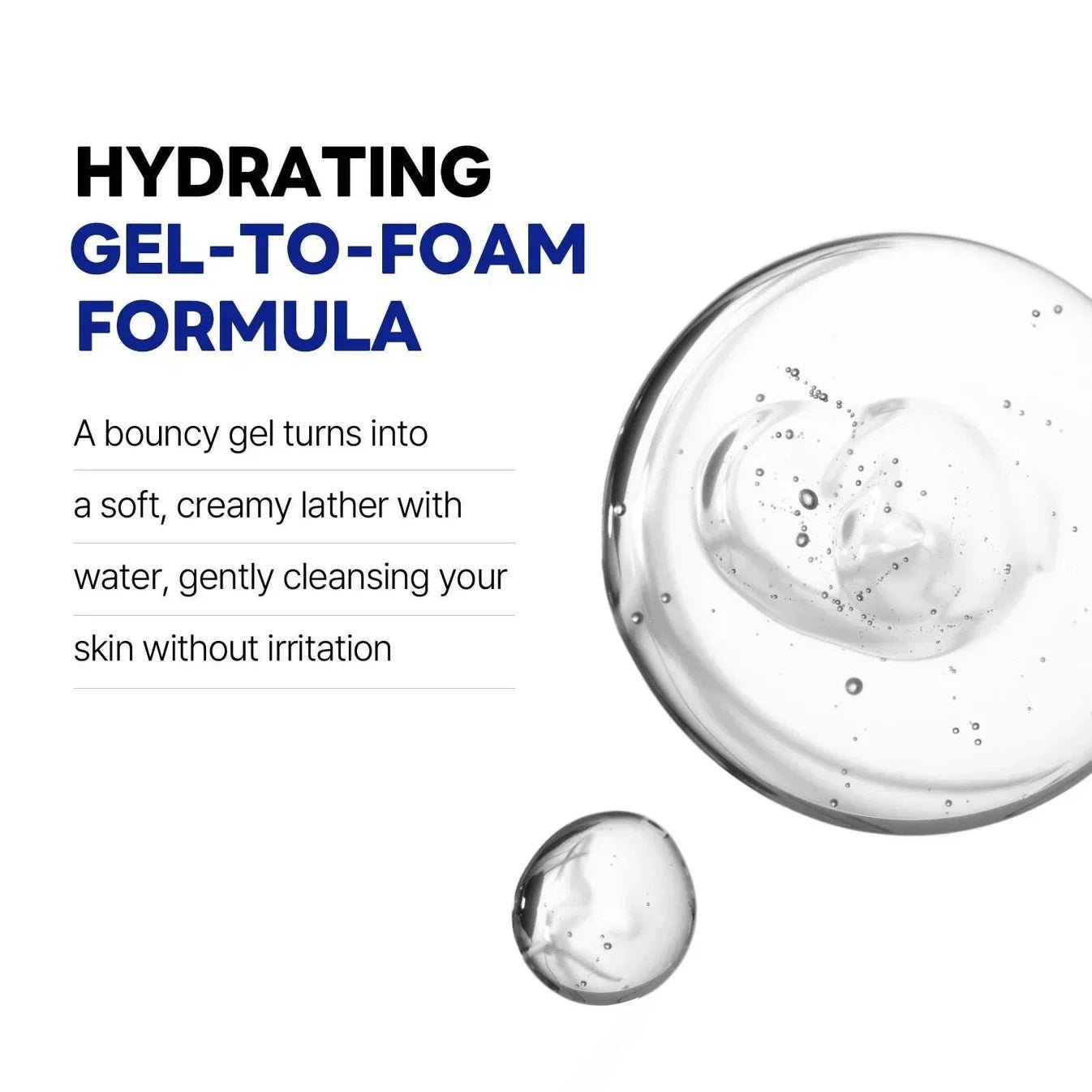 Round Lab - Birch Juice Moisturizing CleanserRoundLabBarehug