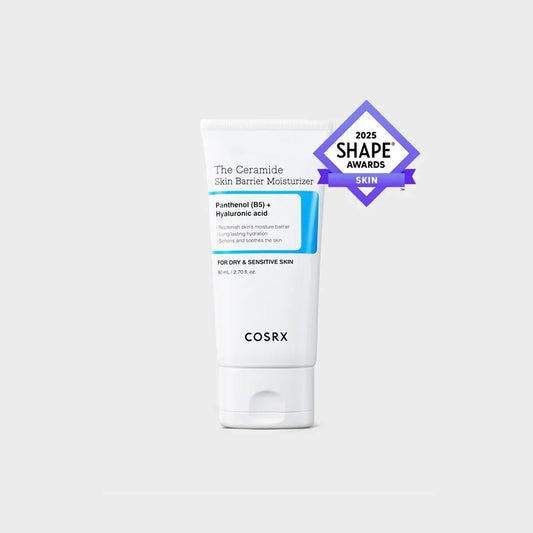 COSRX - Ceramide Skin Barrier MoisturizerCOSRXBarehug