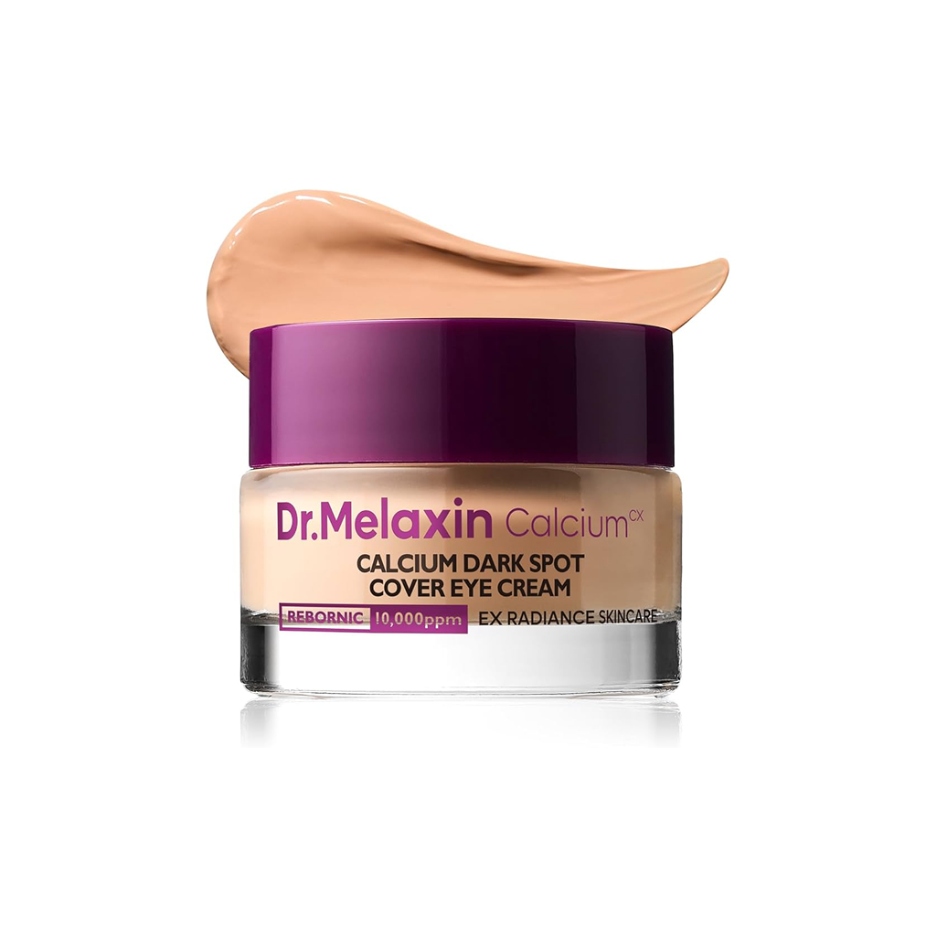 Dr. Melaxin - Calcium Dark Spot Cover Eye Cream