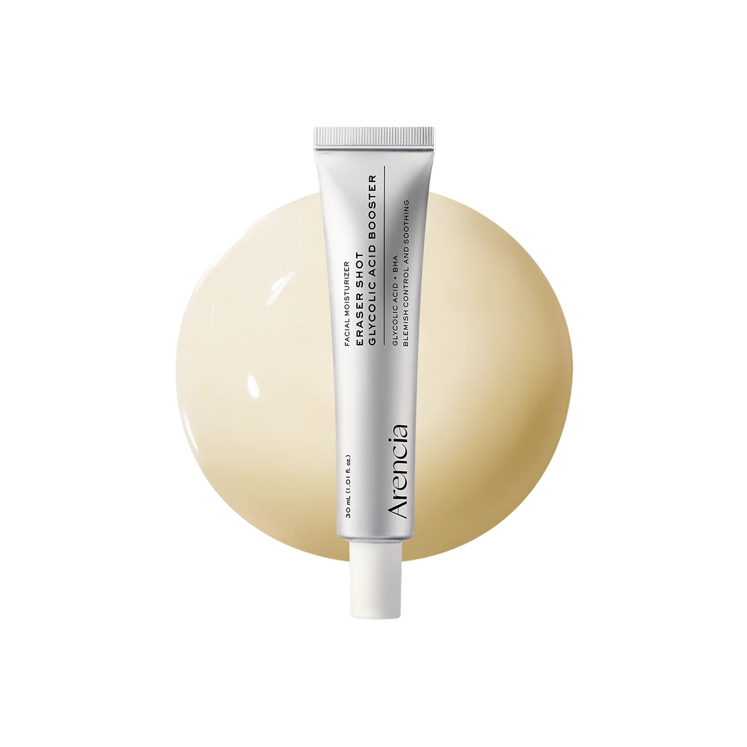 Arencia - Glycolic Acid Shot