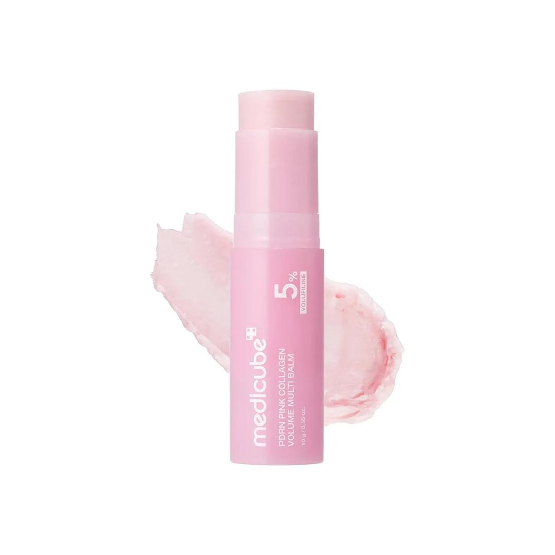 Medicube - PDRN Pink Collagen Volume Multi Balm