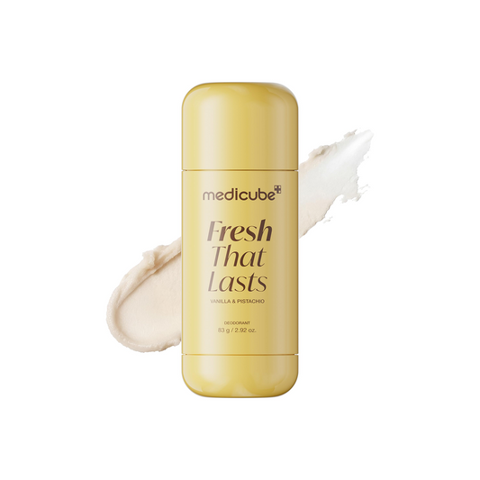 Medicube - Vanilla & Pistachio Deodorant