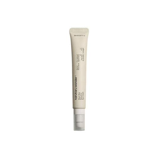 Haruharu Wonder - Black Rice Bakuchiol Eye CreamHaruharuBarehug