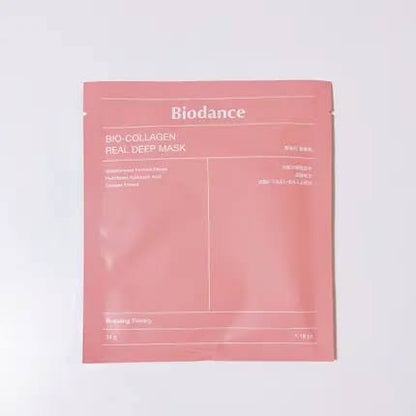 Biodance - Bio collagen real deep mask