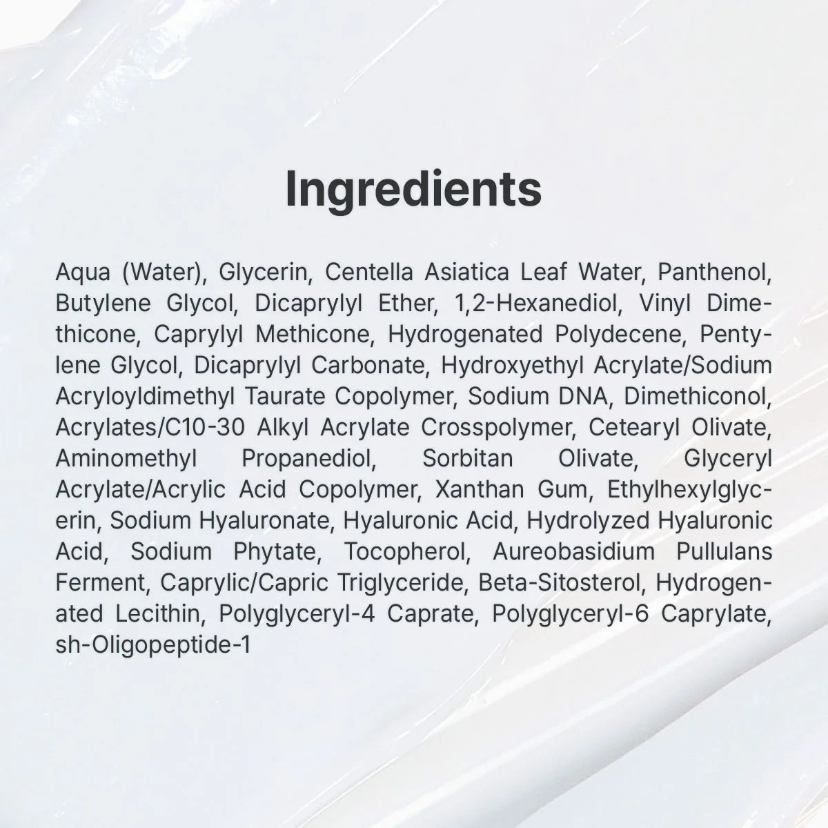 Dr.Althea - PDRN Reju 5000 Cream