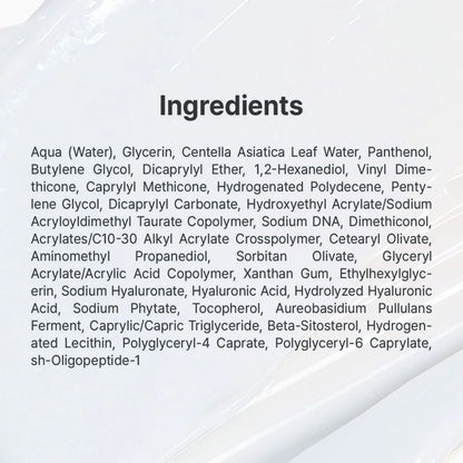 Dr.Althea - PDRN Reju 5000 Cream