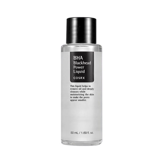 COSRX - BHA Blackhead Power Liquid