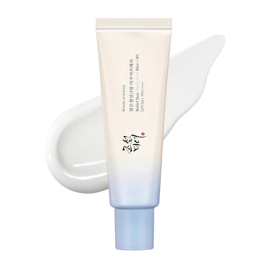 Beauty of Joseon - Relief Sun Aqua-Fresh : Rice + B5 (SPF50+)