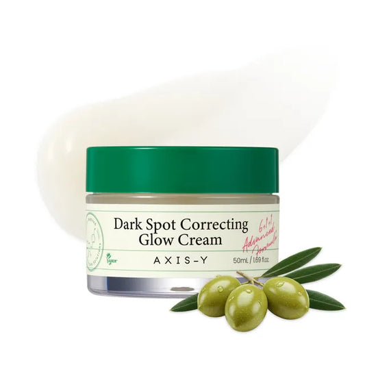 Axis-Y - Dark Spot Correcting Glow Cream