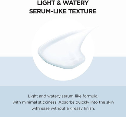 SKIN1004 - Hyalu-Cica Water-Fit Sun Serum SPF50+ PA++++