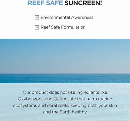 SKIN1004 - Hyalu-Cica Water-Fit Sun Serum SPF50+ PA++++