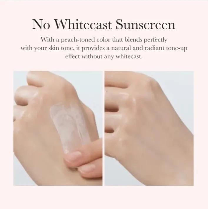 Medicube - Collagen Firming Sun Cream SPF 50+ PA++++
