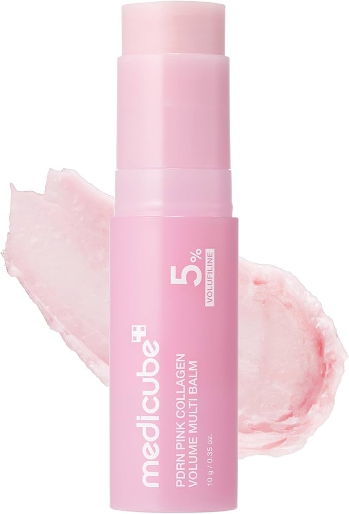 Medicube - PDRN Pink Collagen Volume Multi Balm