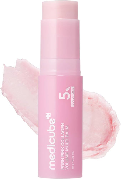 Medicube - PDRN Pink Collagen Volume Multi Balm