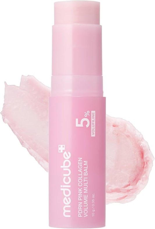 Medicube - PDRN Pink Collagen Volume Multi Balm
