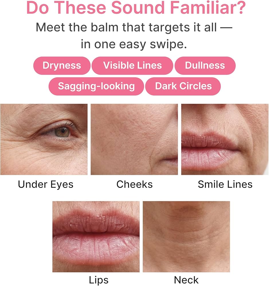 Medicube - PDRN Pink Collagen Volume Multi Balm