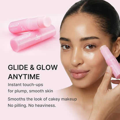 Medicube - PDRN Pink Collagen Volume Multi Balm