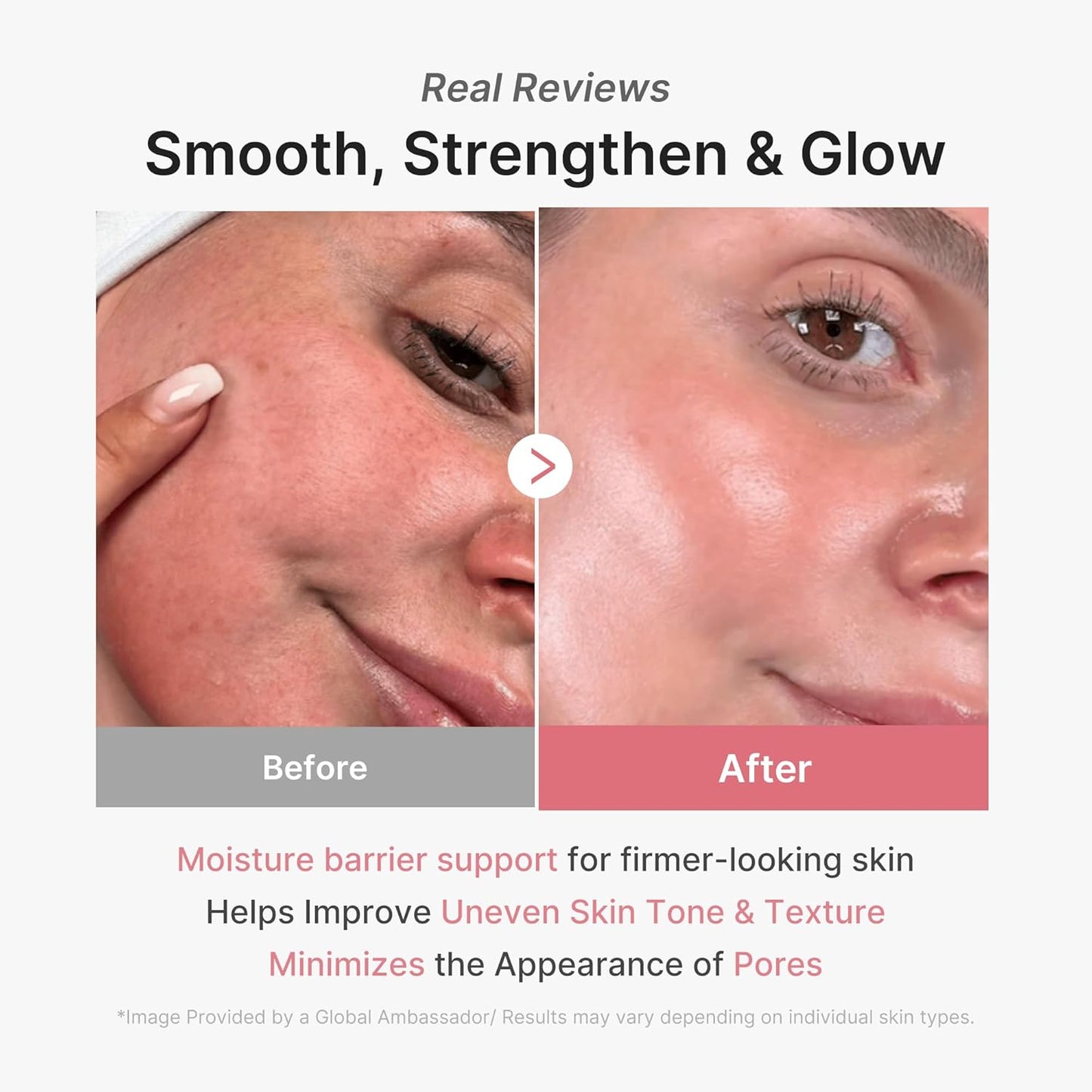 Medicube - PDRN Pink Collagen Gel Mask