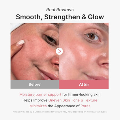 Medicube - PDRN Pink Collagen Gel Mask