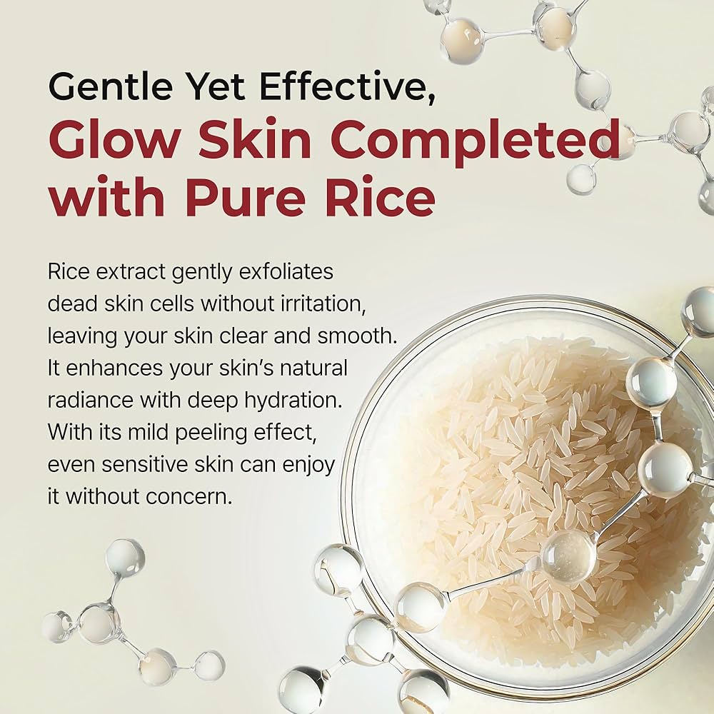 Dr. Melaxin - Peel Shot Glow White Rice Peeling Ampoule