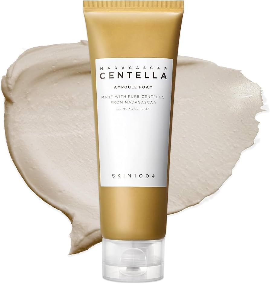 Skin1004 - Centella Ampoule Foam