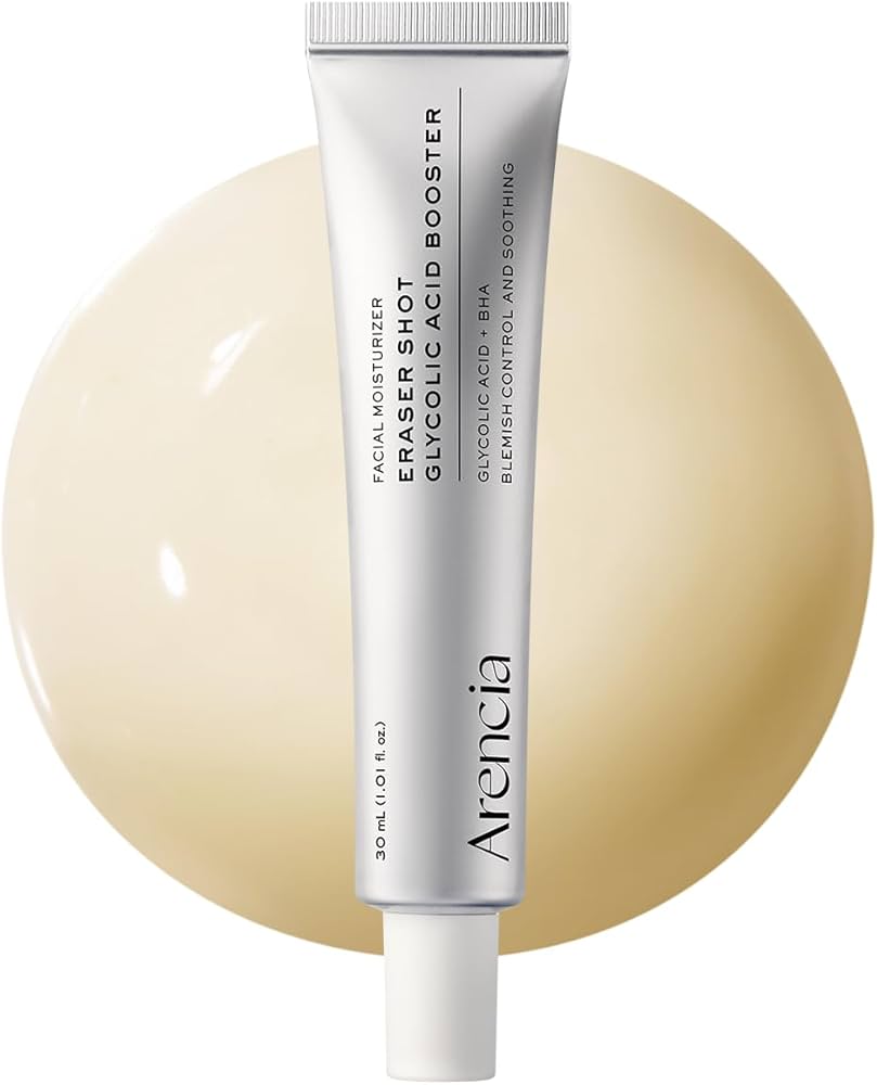Arencia - Glycolic Acid Shot