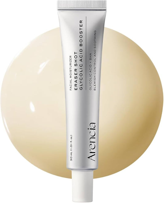 Arencia - Glycolic Acid Shot