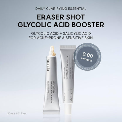 Arencia - Glycolic Acid Shot