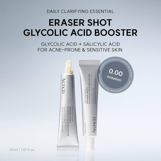Arencia - Glycolic Acid Shot