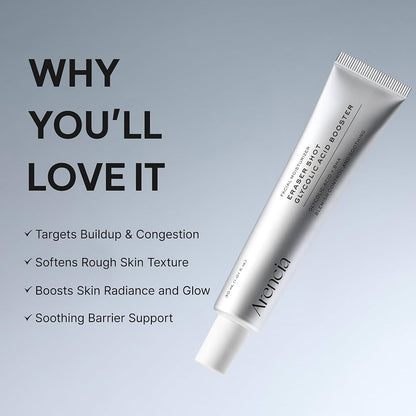 Arencia - Glycolic Acid Shot