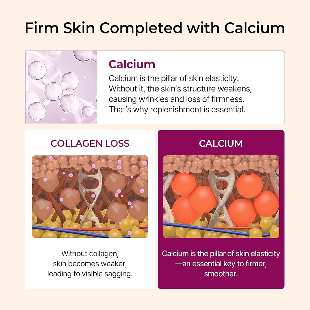 Dr. Melaxin - Cemenrete Calcium Multi Balm