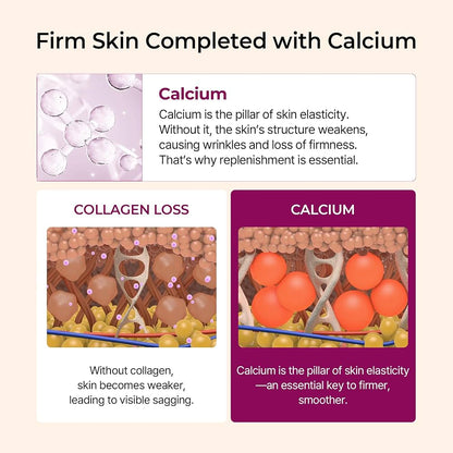 Dr. Melaxin - Cemenrete Calcium Multi Balm
