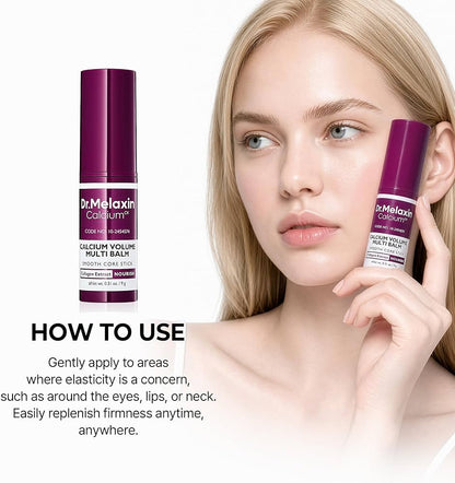 Dr. Melaxin - Cemenrete Calcium Multi Balm