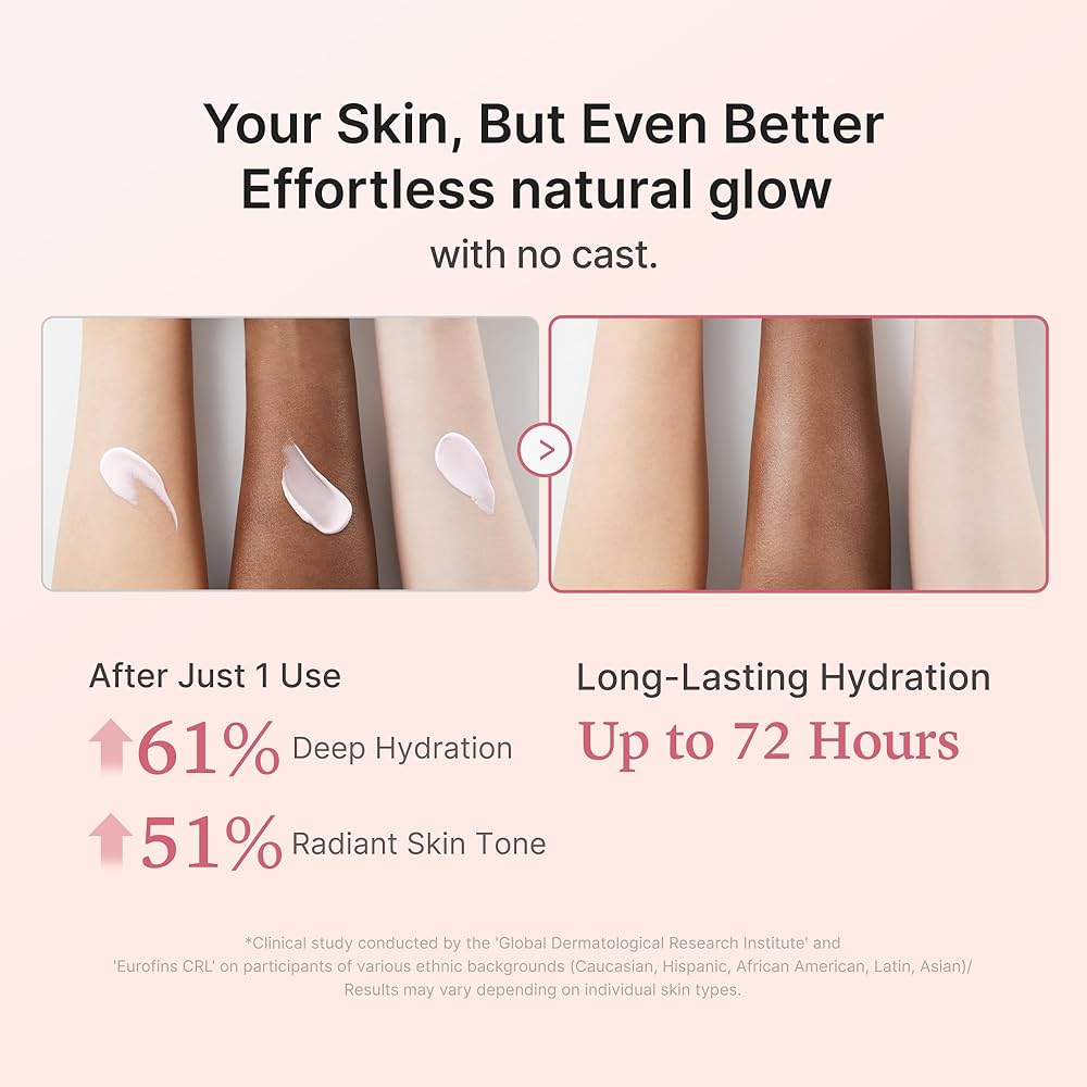 Medicube - Collagen Glow Sunscreen 50 mL