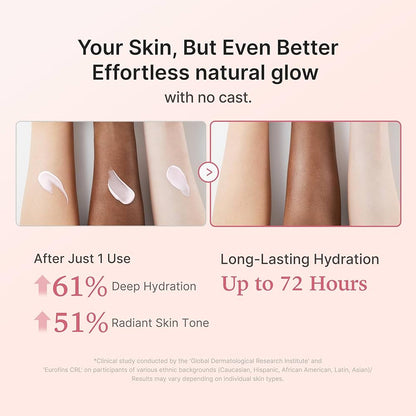 Medicube - Collagen Glow Sunscreen 50 mL