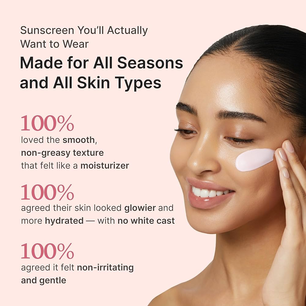 Medicube - Collagen Glow Sunscreen 50 mL