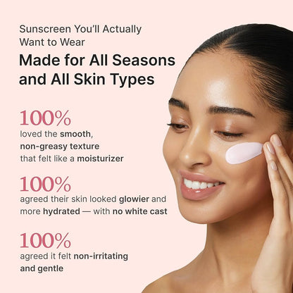 Medicube - Collagen Glow Sunscreen 50 mL
