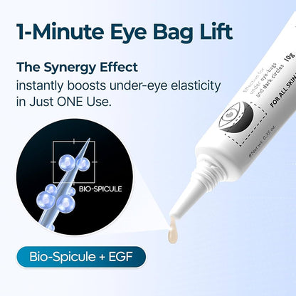 Dr. Melaxin - Eyephalt Eye Bag Cream