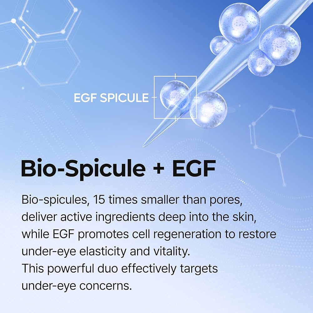 Dr. Melaxin - Eyephalt Eye Bag Cream