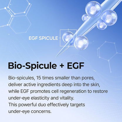 Dr. Melaxin - Eyephalt Eye Bag Cream