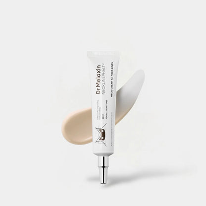 Dr. Melaxin - Necklinephalt - Neck cream