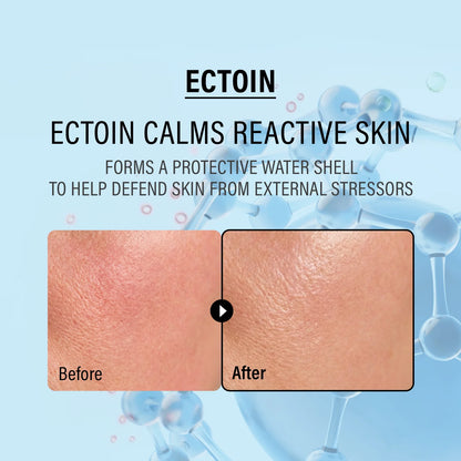 Epii - Double Up Cream - Ectoin & Panthenol