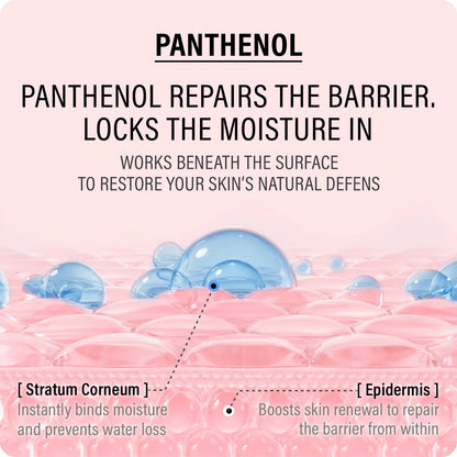 Epii - Double Up Cream - Ectoin & Panthenol