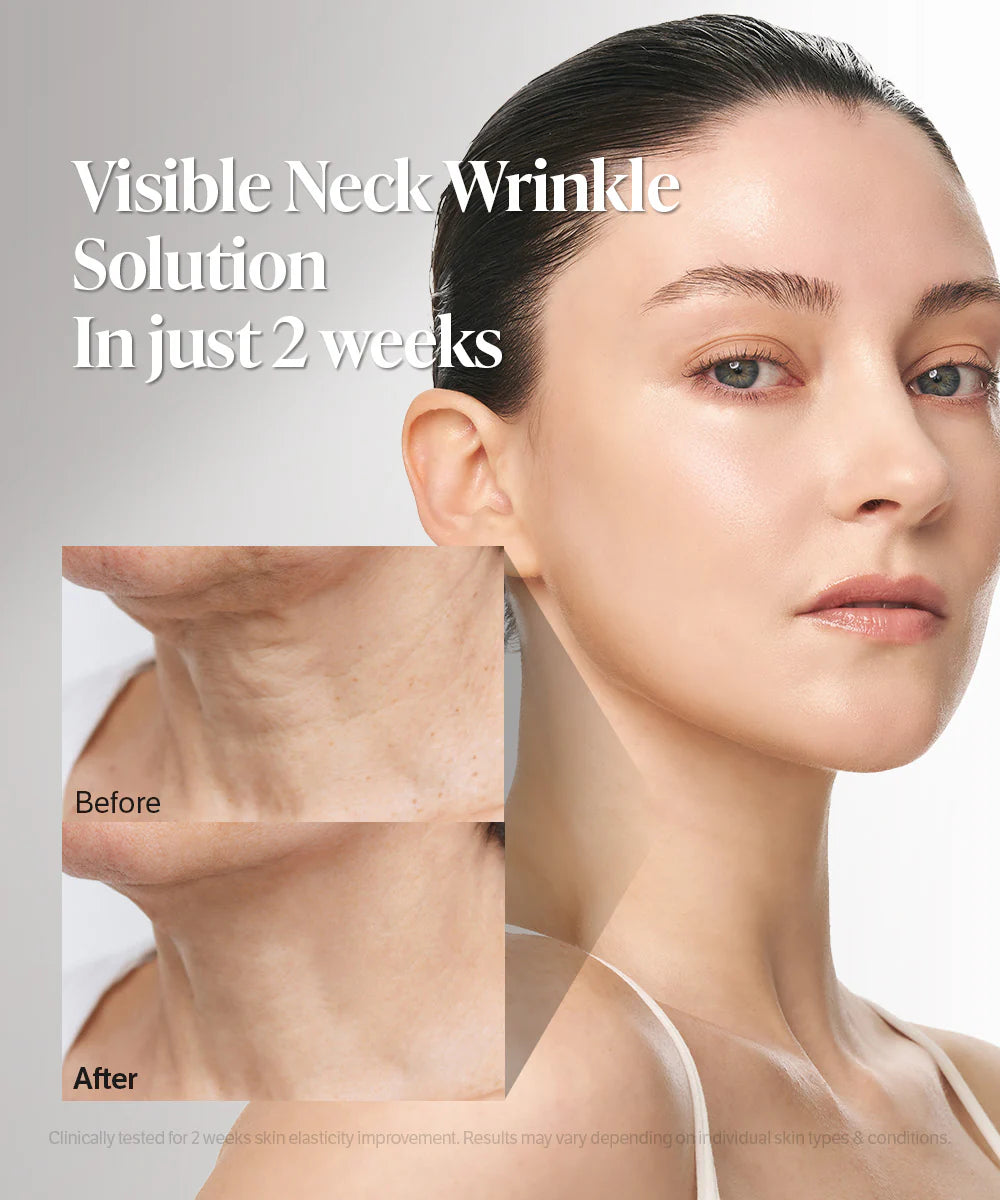 SUNGBOON EDITOR - Deep Collagen Retinol Capsule Cream
