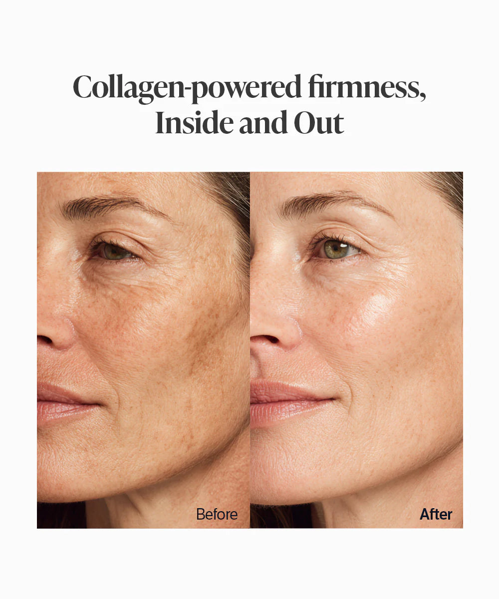 SUNGBOON EDITOR - Deep Collagen Retinol Capsule Cream