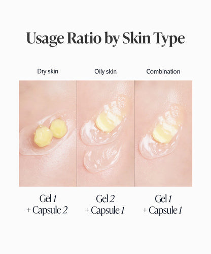 SUNGBOON EDITOR - Deep Collagen Retinol Capsule Cream