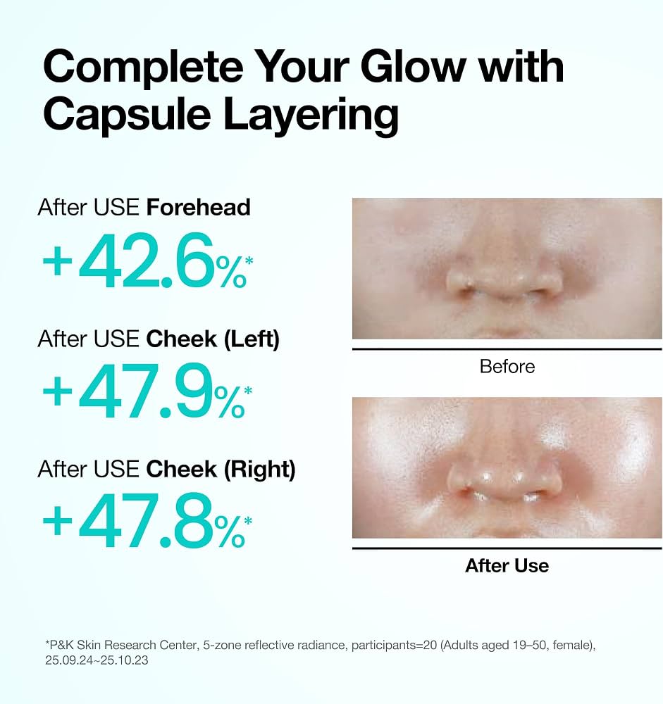 Anua - PDRN Hyaluronic Acid Hydrating Capsule Mist